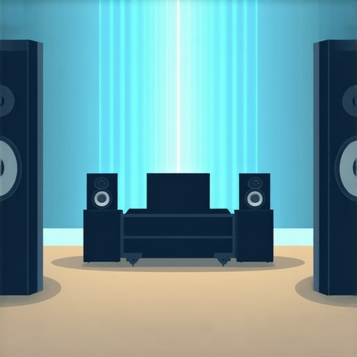 The Best Angle for Toe-In to Expand Your Listening Sweet Spot