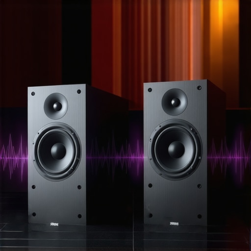 The Best Crossover Frequency for Small Satellite Speakers