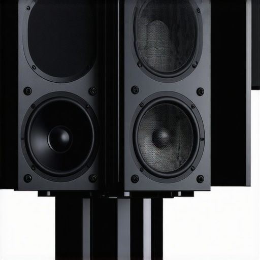 The Best Placement for Atmos Modules on Top of Tower Speakers