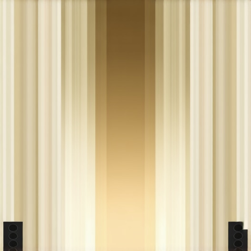 The Best Position for Atmos Reflective Speakers on Tall Ceilings