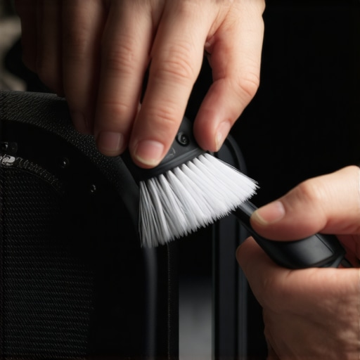 The Best Way to Clean Your Speaker Grilles Without Damaging Them