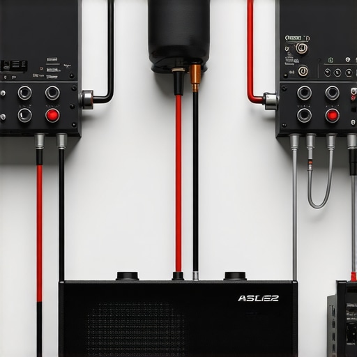 The Best Way to Ground Your Power Amp to Eliminate 60Hz Hum