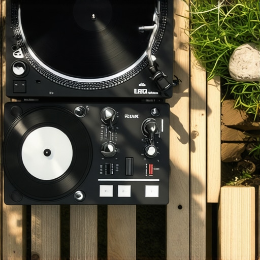 The Best Way to Ground a Vintage Stereo Setup