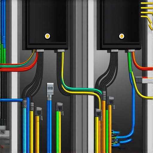 The Best Way to Route Subwoofer Cables Through a Crawlspace
