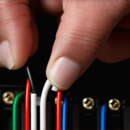 The Best Way to Terminate Bare Speaker Wire with Banana Plugs