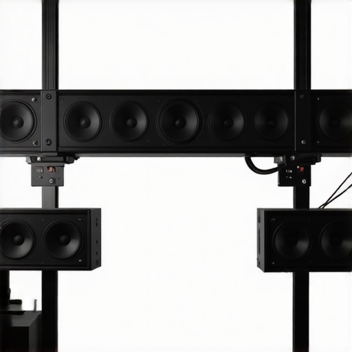 The Best Way to Wall-Mount Heavy Surround Speakers Safely
