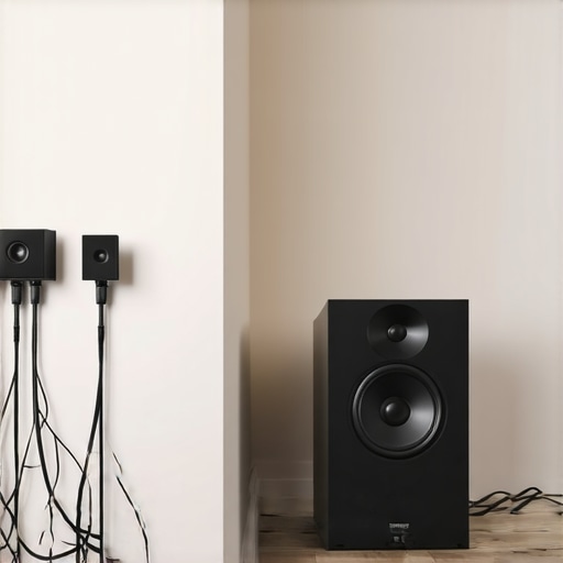 The Best Wire Gauge for In-Wall Speaker Runs Over 100 Feet