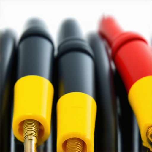 The Better Way to Secure Banana Plugs for Heavy Cables