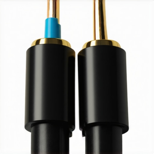 The Cable Shielding Error That Causes Speaker Hiss