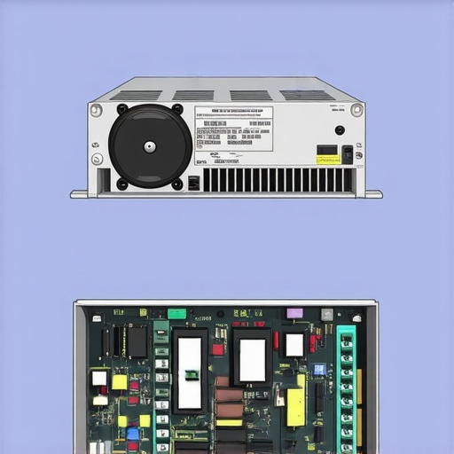 The Difference Between Linear and Switching Power Supplies in Amps