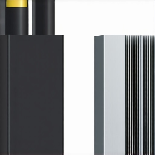 The Difference Between Linear and Switching Power Supplies in Amps