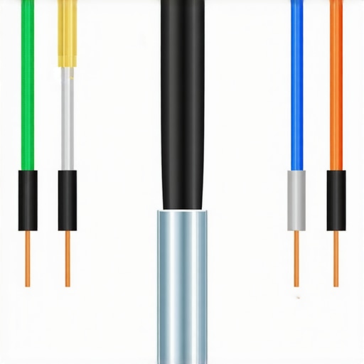 The Difference Between Shielded and Unshielded Speaker Wire