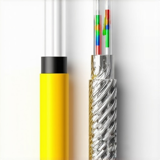 The Differences Between Optical and Coaxial Digital Cables