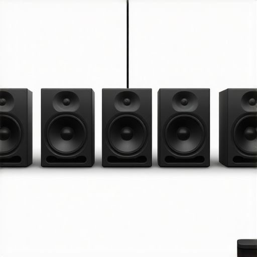 The Hidden Cost of Using Passive Speaker Selectors for Multiple Rooms