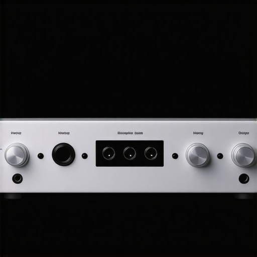The Hidden Cost of Using Passive Speakers With Low-Power Amps