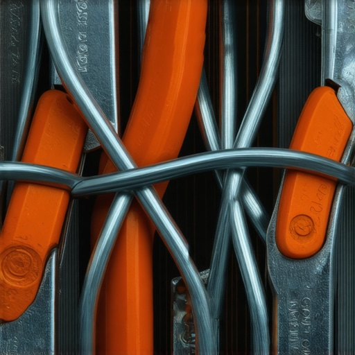 The Hidden Danger of Using Spring Clips With Heavy Gauge Wire