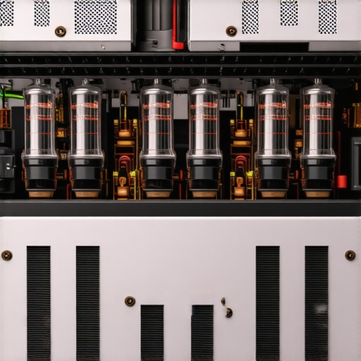 The Most Common Power Amp Failure and How to Prevent It