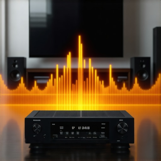 The One Receiver Setting That Kills Your Home Theater’s Dynamic Range