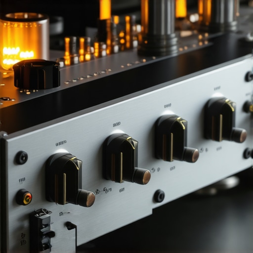 The Power Amp Upgrade That Actually Lowers Your Noise Floor