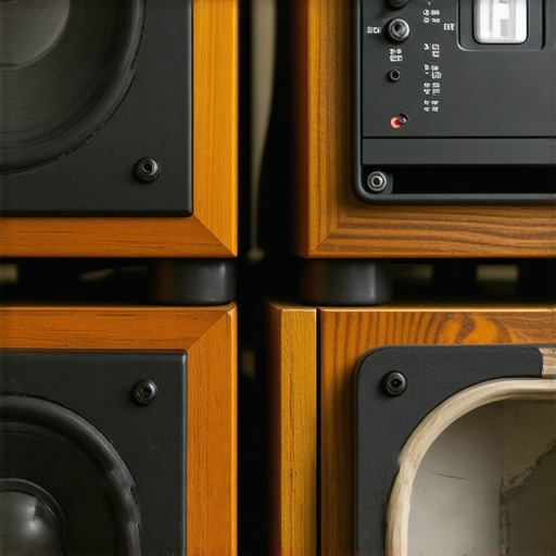 The Problem With Mixing Different Speaker Brands in the Same System