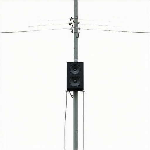 The Problem With Running Speaker Wires Parallel to Power Lines