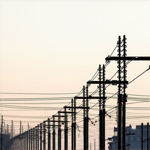 The Problem with Thin Gauge Wire for Long Distances