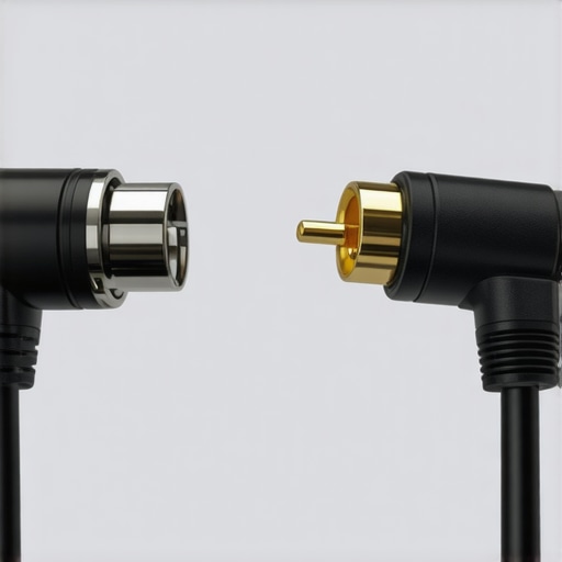 The Real Benefit of Using Balanced XLR Over Standard RCA Cables