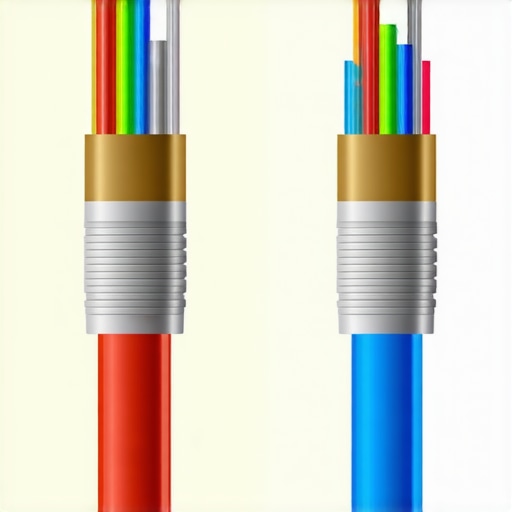 The Real Difference Between Optical and Coaxial Digital Cables