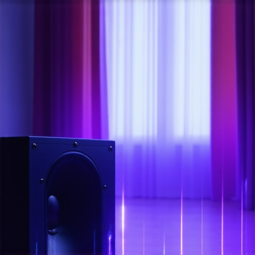 The Real Reason Your Subwoofer Only Shakes the Walls