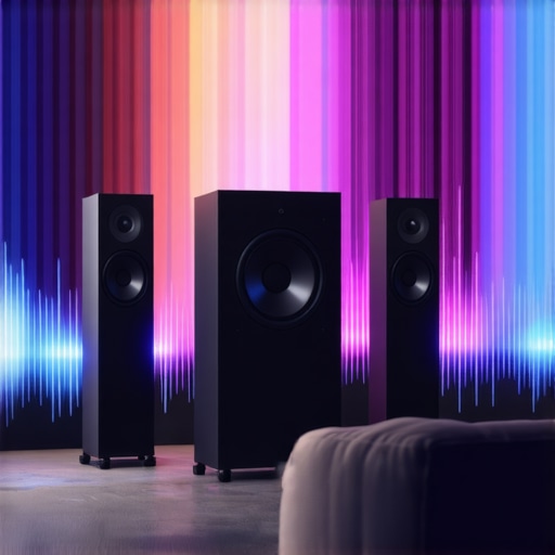 The Reason Your Floorstanding Speakers Sound Thin and Bright