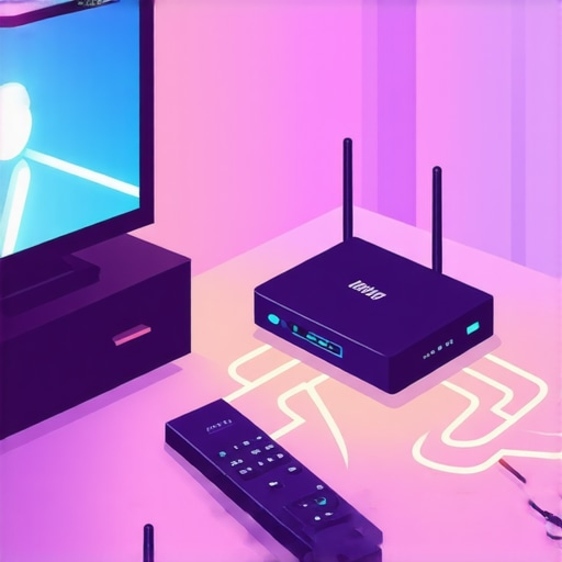 The Reason Your Media Hub Keeps Restarting During Movies