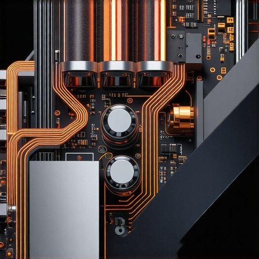 The Reason Your Power Amp Makes a Thumping Sound at Startup