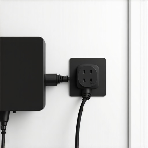 The Reason Your Power Amp Needs a Dedicated Wall Outlet