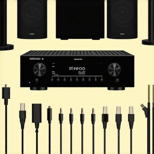 The Reason Your Receiver Keeps Switching to Stereo Mode
