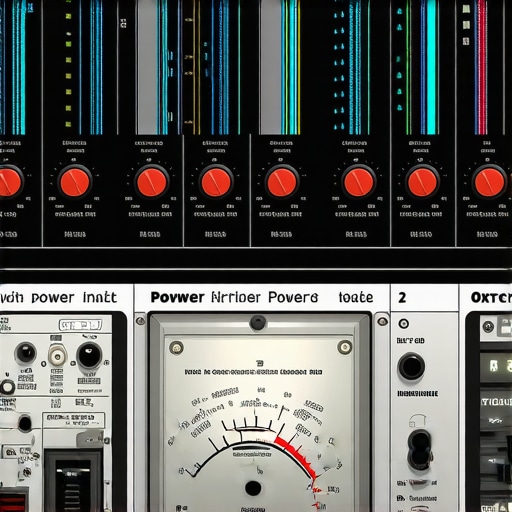 The Reason Your Receiver’s Power Rating is Probably Inaccurate