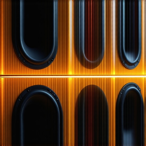 The Reason Your Surround Speakers Sound Like They Are Beaming
