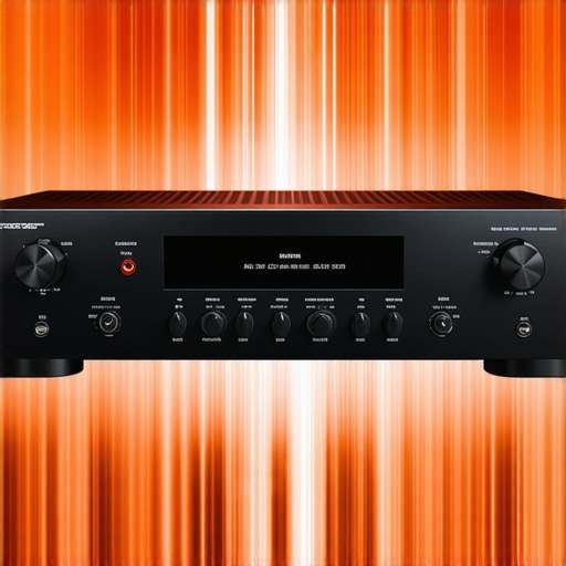 The Receiver Setting That Is Secretly Compressing Your Audio Range
