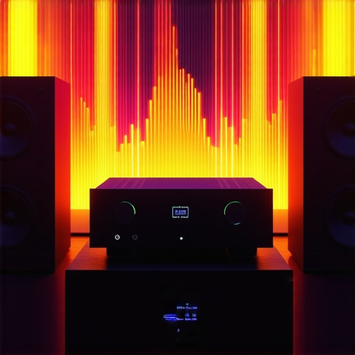 The Secret to Getting High-Resolution Audio Out of Your Media Hub