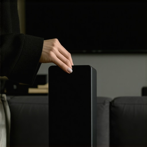 The Secret to Making Cheap Speakers Sound More Expensive