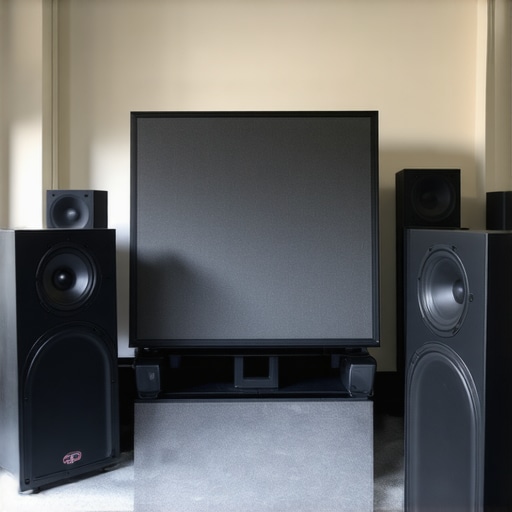 The Secret to Tight Bass in a Small Square Room