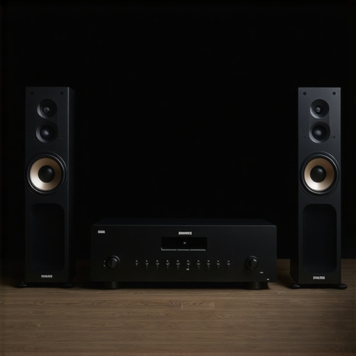 The Secret to Using Pro-Audio Amps in a Home Theater