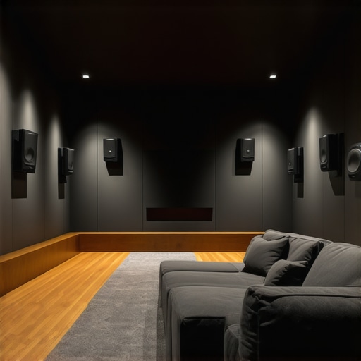 The Simple Change That Fixed My Home Theater’s Echo