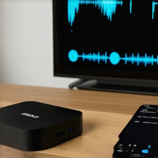 The Simple Fix for Audio Lag on Android Media Hubs