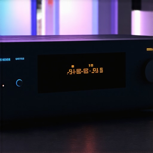The Simple Reason Your Receiver Feels Hot to the Touch