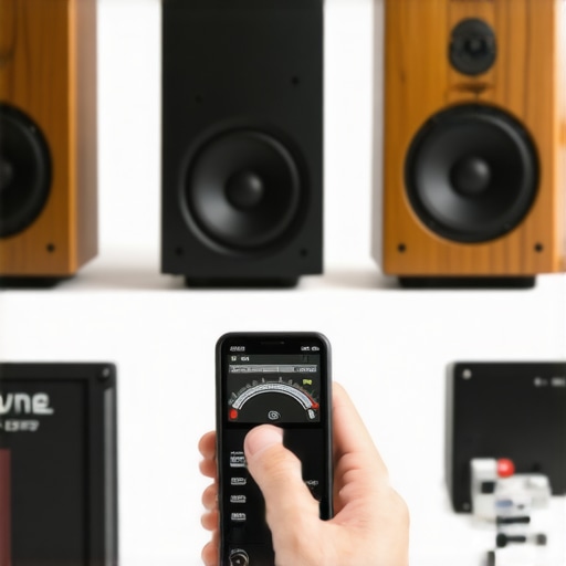The Simplest Way to Calibrate Speaker Levels with an SPL Meter