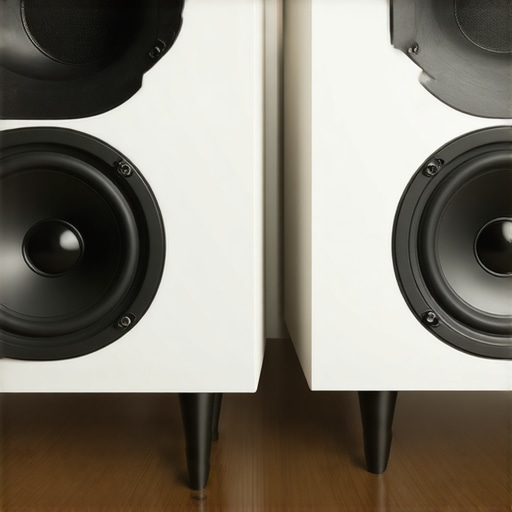 The Speaker Spike Debate: Do They Actually Improve Bass Detail?