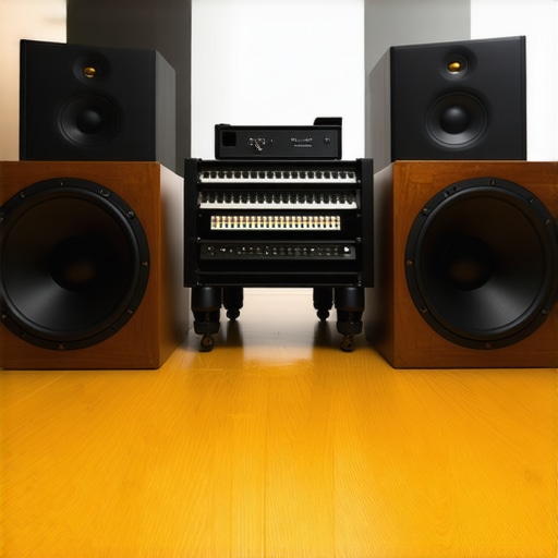 The Trick to Balancing Two Subwoofers for Even Bass