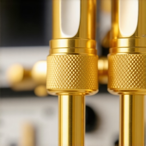 The Truth About Gold-Plated Connectors and Sound Quality
