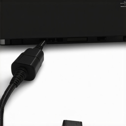 The Truth About High-End Power Cables for Your Media Hub