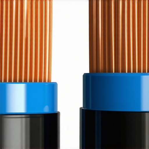 The Truth About Pure Copper vs Copper-Clad Aluminum Wires